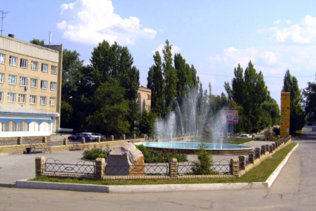 Гостинка; 16,8м2;  5/5