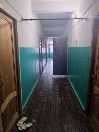 2 Комнаты в коммуналке; 29,2м2; 2/2